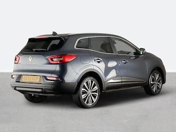 Used Renault Kadjar 2020 for sale - 78436910: Photo