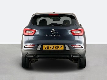 Used Renault Kadjar 2020 for sale - 78436910: Photo
