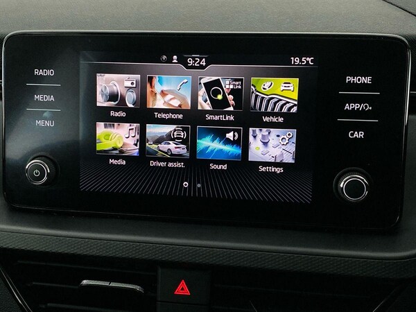 Used Skoda Scala 2022 for sale - 75421878: Photo 13