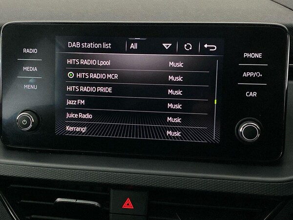 Used Skoda Scala 2022 for sale - 75421878: Photo 14