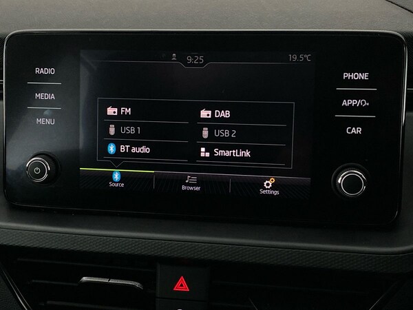 Used Skoda Scala 2022 for sale - 75421878: Photo 15
