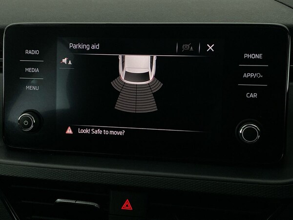 Used Skoda Scala 2022 for sale - 75421878: Photo 16
