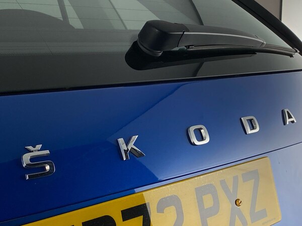 Used Skoda Scala 2022 for sale - 75421878: Photo 25