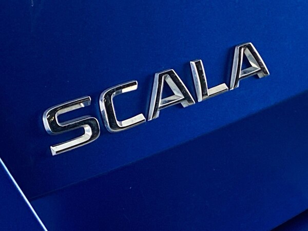 Used Skoda Scala 2022 for sale - 75421878: Photo 26