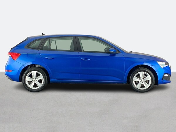 Used Skoda Scala 2022 for sale - 75421878: Photo 3