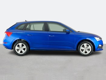 Used Skoda Scala 2022 for sale - 75421878: Photo