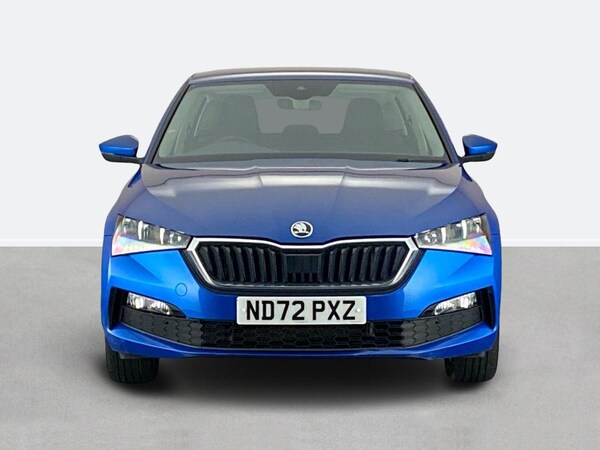 Used Skoda Scala 2022 for sale - 75421878: Photo 4