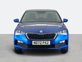 Used Skoda Scala 2022 for sale - 75421878: Photo