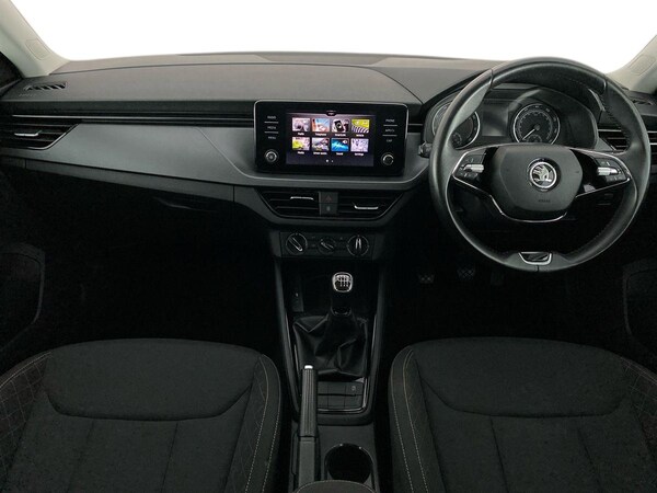 Used Skoda Scala 2022 for sale - 75421878: Photo 6