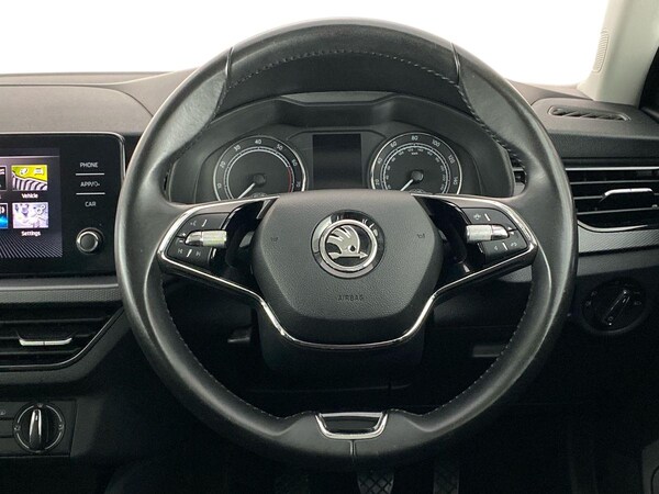 Used Skoda Scala 2022 for sale - 75421878: Photo 8