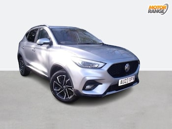 Used MG MG ZS 2023 for sale - 78107499: Photo