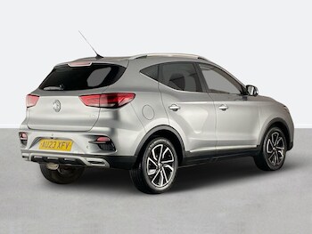 Used MG MG ZS 2023 for sale - 78107499: Photo