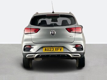 Used MG MG ZS 2023 for sale - 78107499: Photo