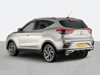 Used MG MG ZS 2023 for sale - 78107499: Photo