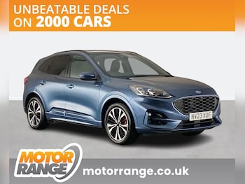 Used Ford Kuga 2023 for sale - 79542605: Photo