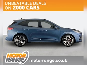 Used Ford Kuga 2023 for sale - 79542605: Photo