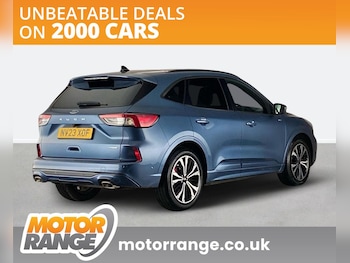 Used Ford Kuga 2023 for sale - 79542605: Photo
