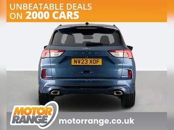 Used Ford Kuga 2023 for sale - 79542605: Photo