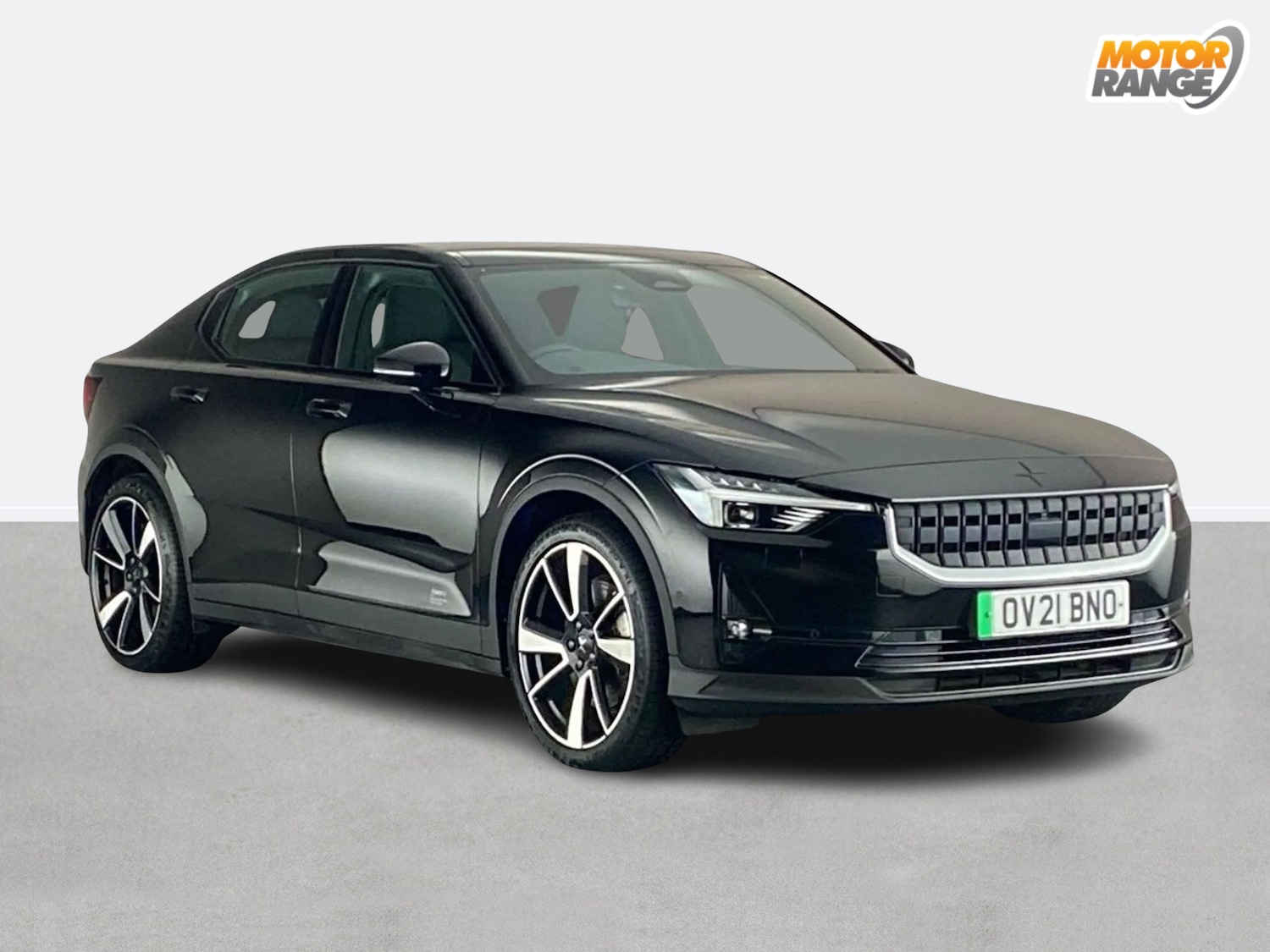 Used Polestar Polestar 2 2021 for sale - 76502934: Photo 1