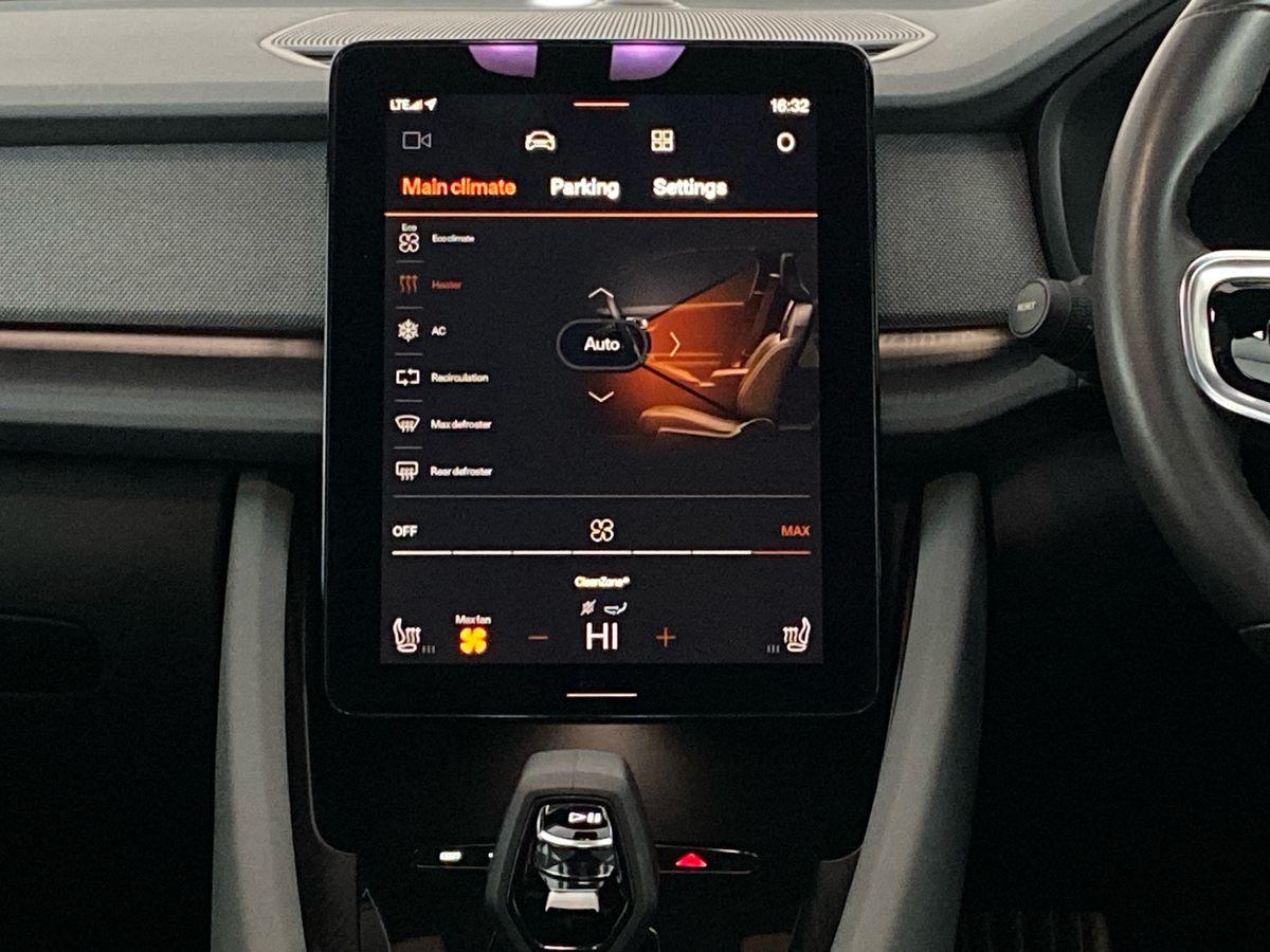 Used Polestar Polestar 2 2021 for sale - 76502934: Photo 10