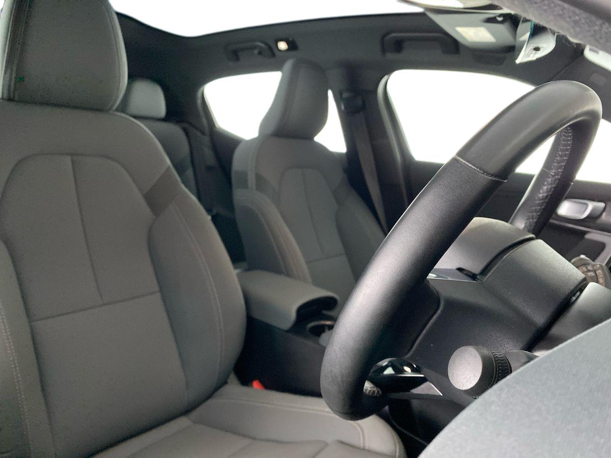 Used Polestar Polestar 2 2021 for sale - 76502934: Photo 13