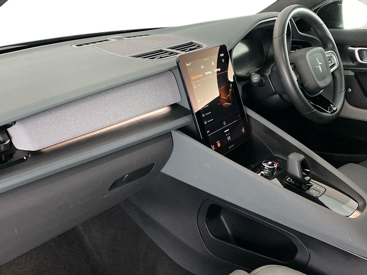 Used Polestar Polestar 2 2021 for sale - 76502934: Photo 14