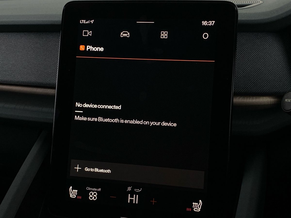 Used Polestar Polestar 2 2021 for sale - 76502934: Photo 18