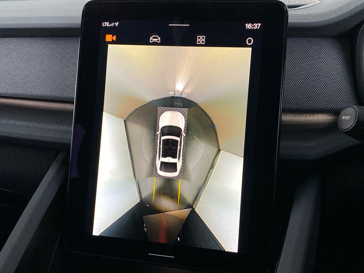 Used Polestar Polestar 2 2021 for sale - 76502934: Photo 19