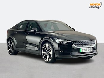 Used Polestar Polestar 2 2021 for sale - 76502934: Photo