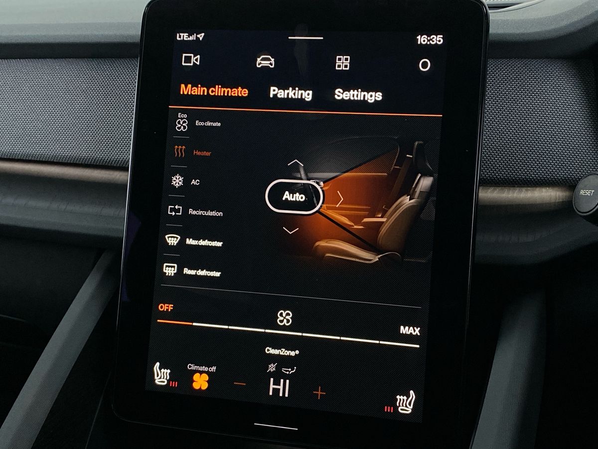 Used Polestar Polestar 2 2021 for sale - 76502934: Photo 21