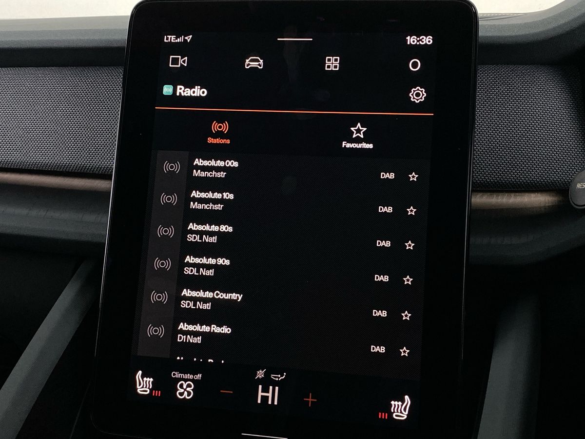 Used Polestar Polestar 2 2021 for sale - 76502934: Photo 22