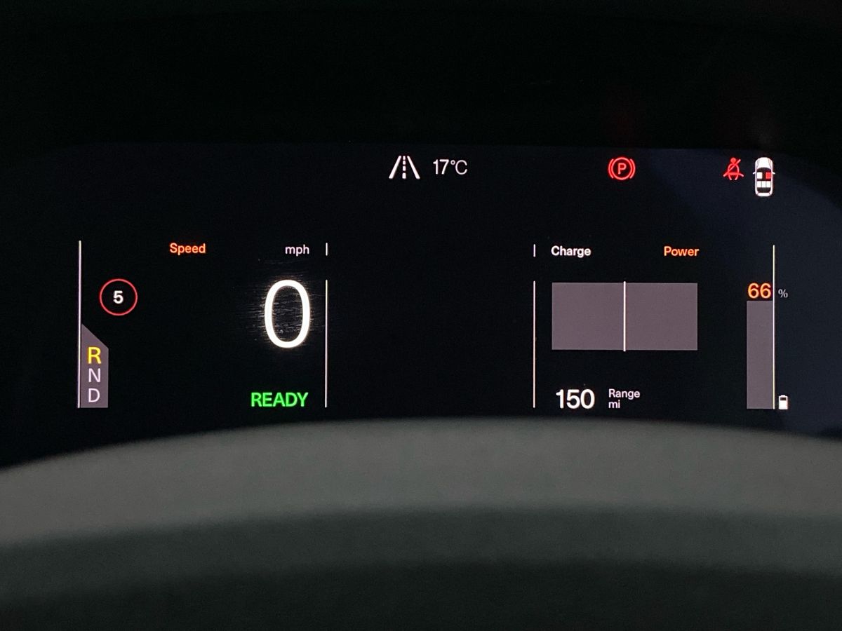 Used Polestar Polestar 2 2021 for sale - 76502934: Photo 26