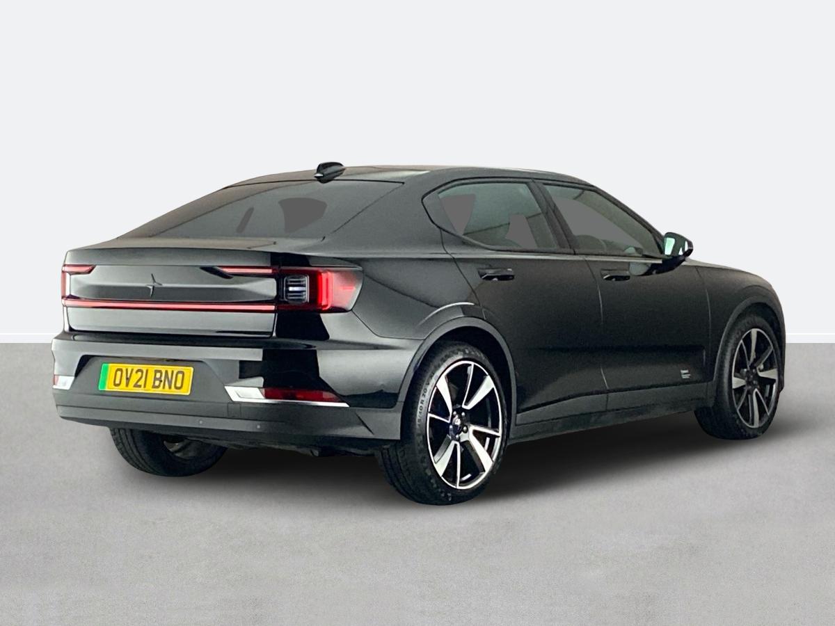 Used Polestar Polestar 2 2021 for sale - 76502934: Photo 3