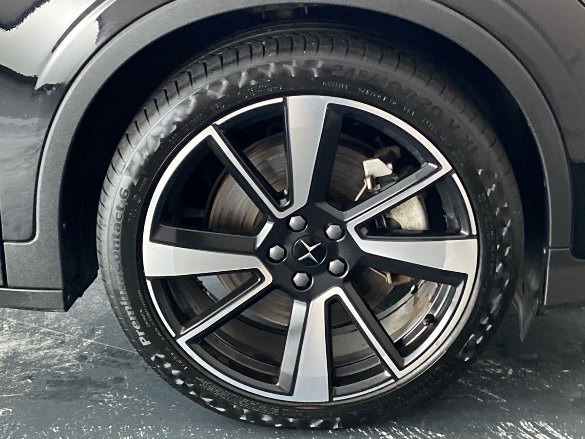 Used Polestar Polestar 2 2021 for sale - 76502934: Photo 34