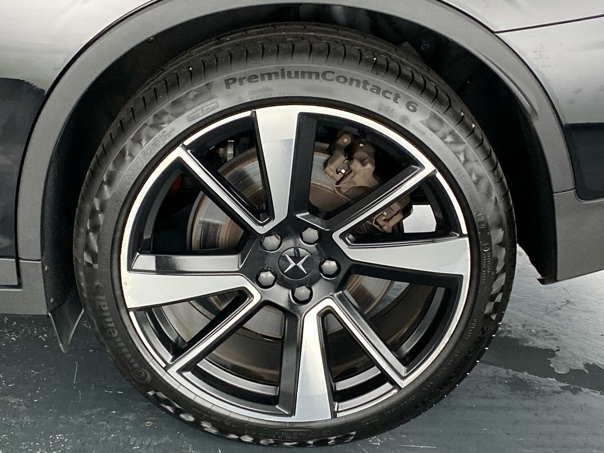 Used Polestar Polestar 2 2021 for sale - 76502934: Photo 36