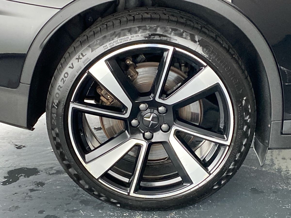 Used Polestar Polestar 2 2021 for sale - 76502934: Photo 37