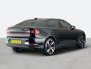 Used Polestar Polestar 2 2021 for sale - 76502934: Photo