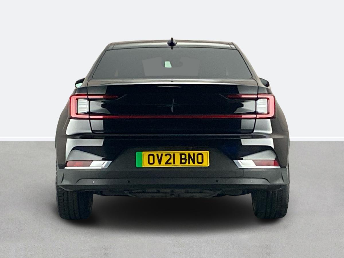 Used Polestar Polestar 2 2021 for sale - 76502934: Photo 4