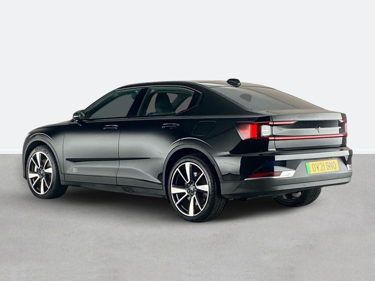 Used Polestar Polestar 2 2021 for sale - 76502934: Photo 5