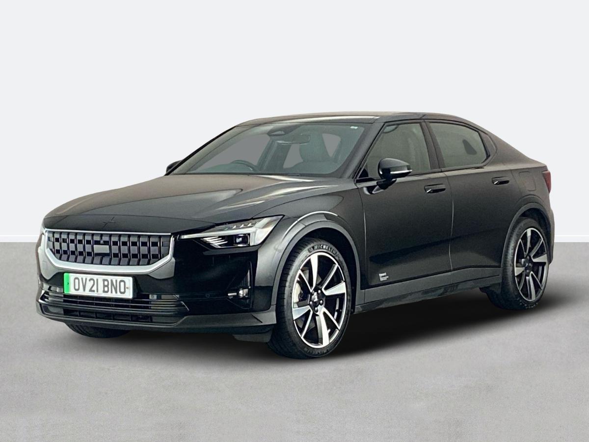 Used Polestar Polestar 2 2021 for sale - 76502934: Photo 7