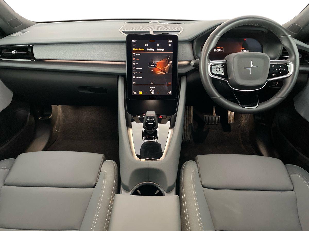 Used Polestar Polestar 2 2021 for sale - 76502934: Photo 9