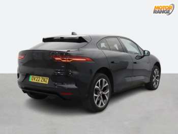Used Jaguar I-Pace 2022 for sale - 75392890: Photo