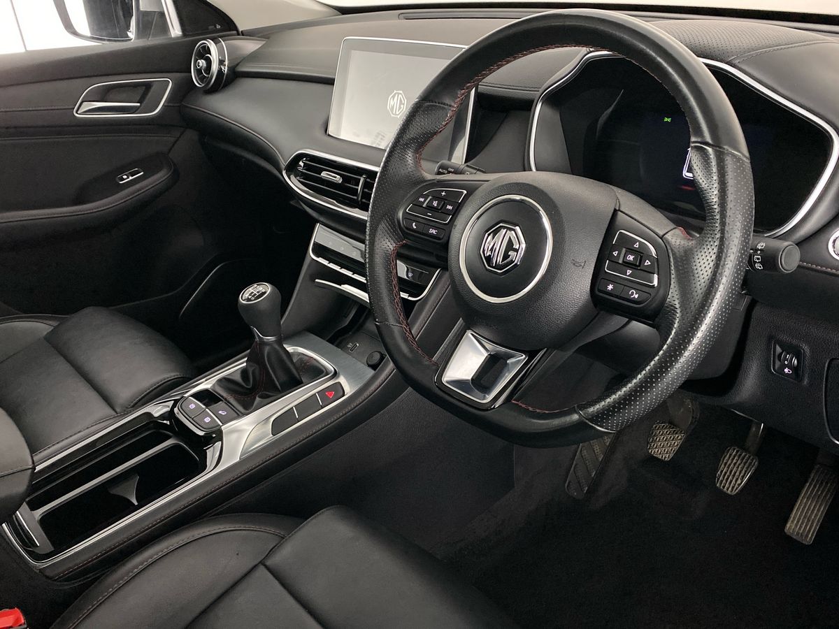 Used MG MG HS 2022 for sale - 76411693: Photo 12