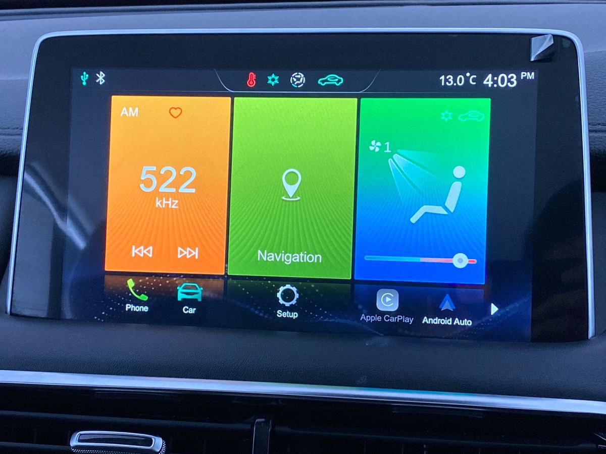 Used MG MG HS 2022 for sale - 76411693: Photo 19