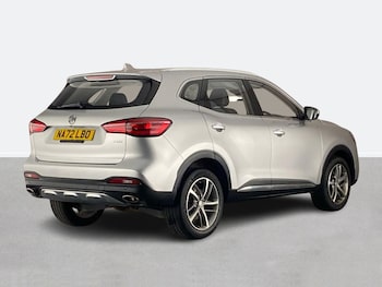 Used MG MG HS 2022 for sale - 76411693: Photo