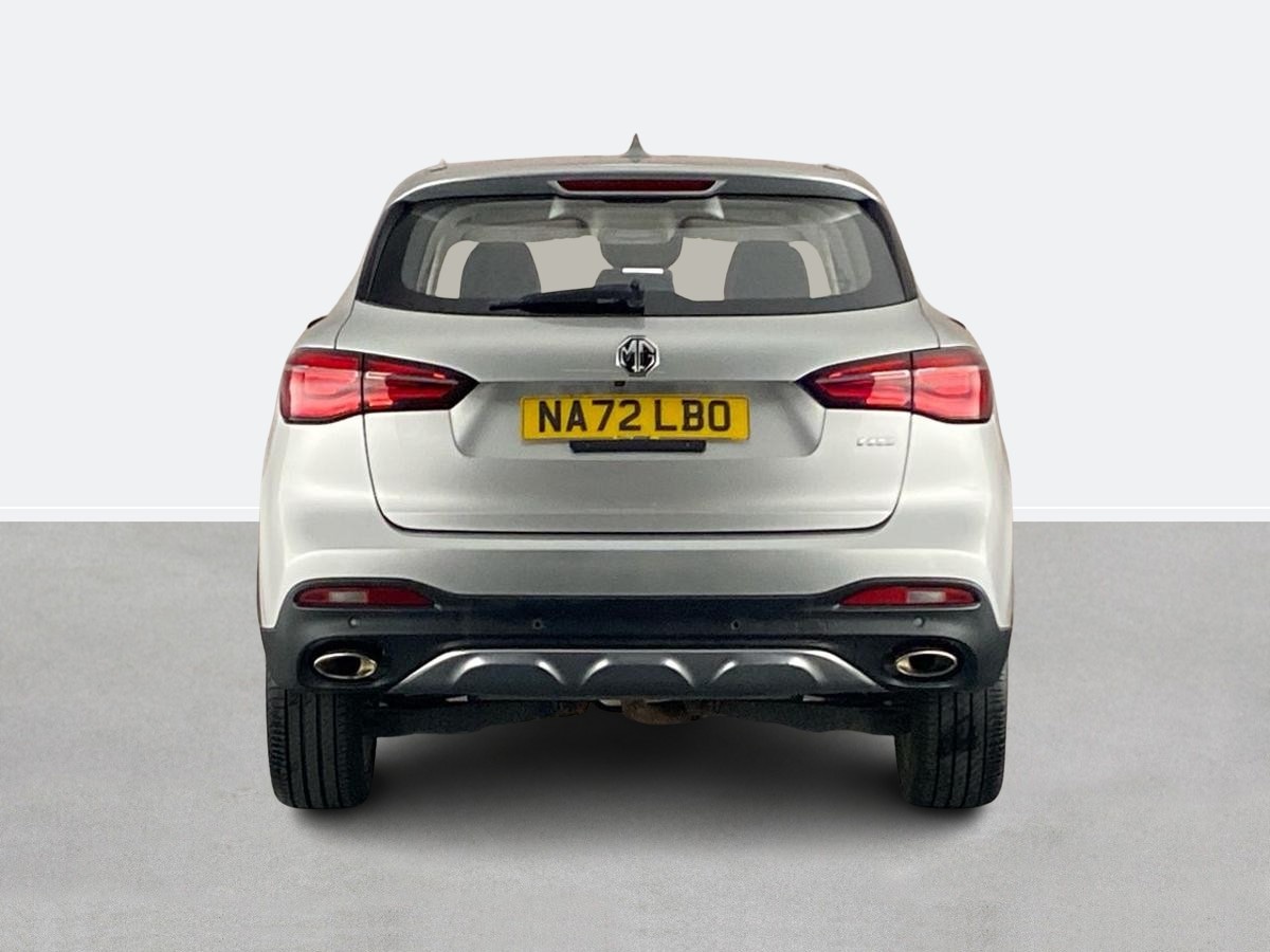 Used MG MG HS 2022 for sale - 76411693: Photo 4