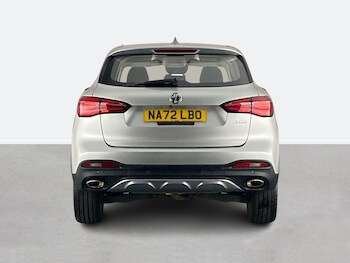 Used MG MG HS 2022 for sale - 76411693: Photo