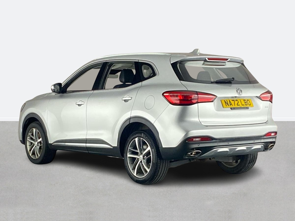 Used MG MG HS 2022 for sale - 76411693: Photo 5