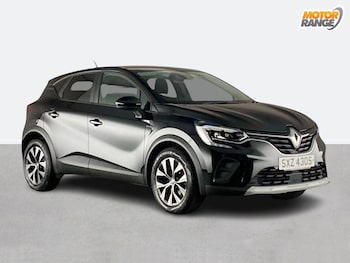 Used Renault Captur 2023 for sale - 78386397: Photo