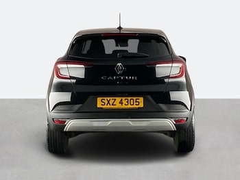 Used Renault Captur 2023 for sale - 78386397: Photo